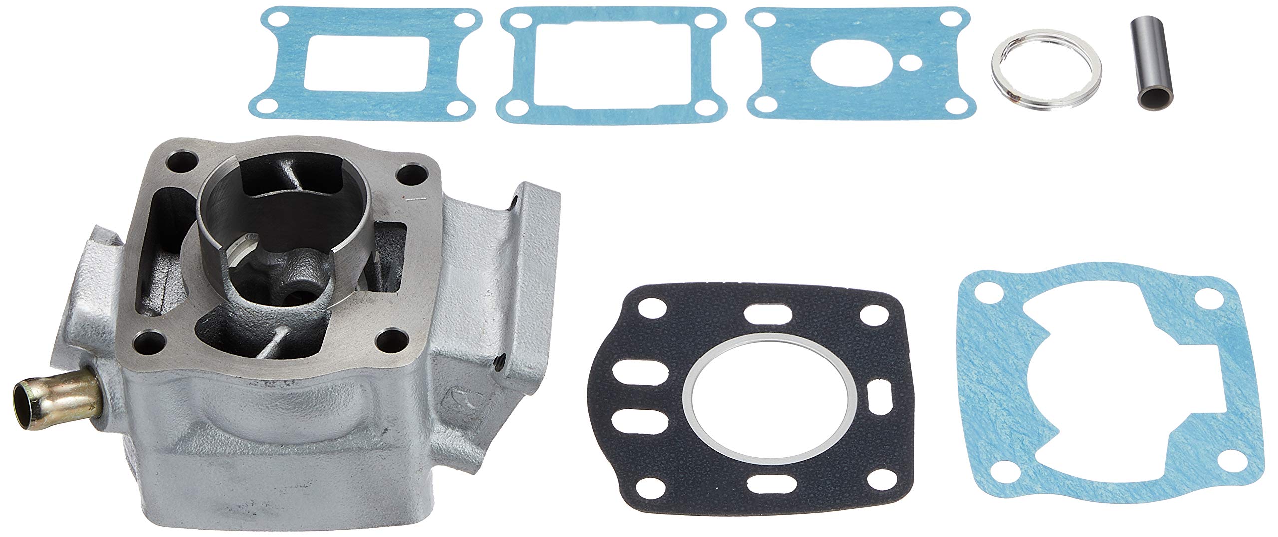 Amazon | キタコ(KITACO) スーパーボアアップキット(62.9cc) NSR50/NS