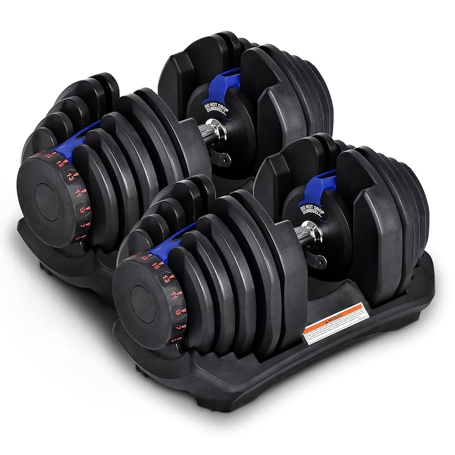 直接引き取り限定 nondata 可変式ダンベル40kg 2本セット 可変式