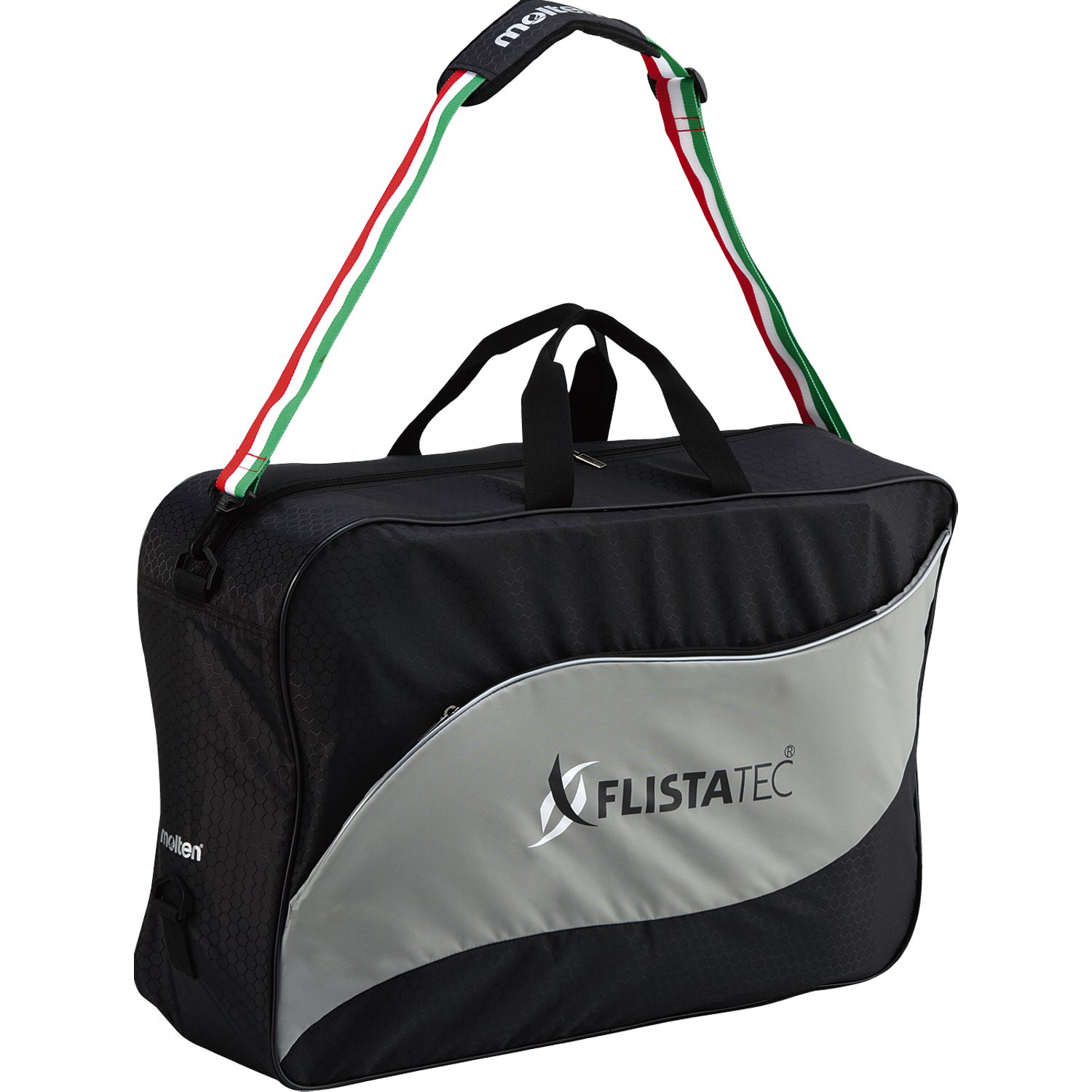 Amazon | モルテン(molten) バレーボール用 ボールBAG 6個入 EV0046