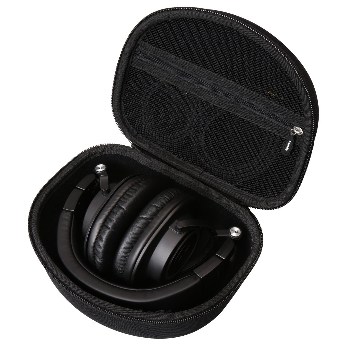 Amazon.com: Aproca Case Compatible with Audio-Technica ATH-M50X