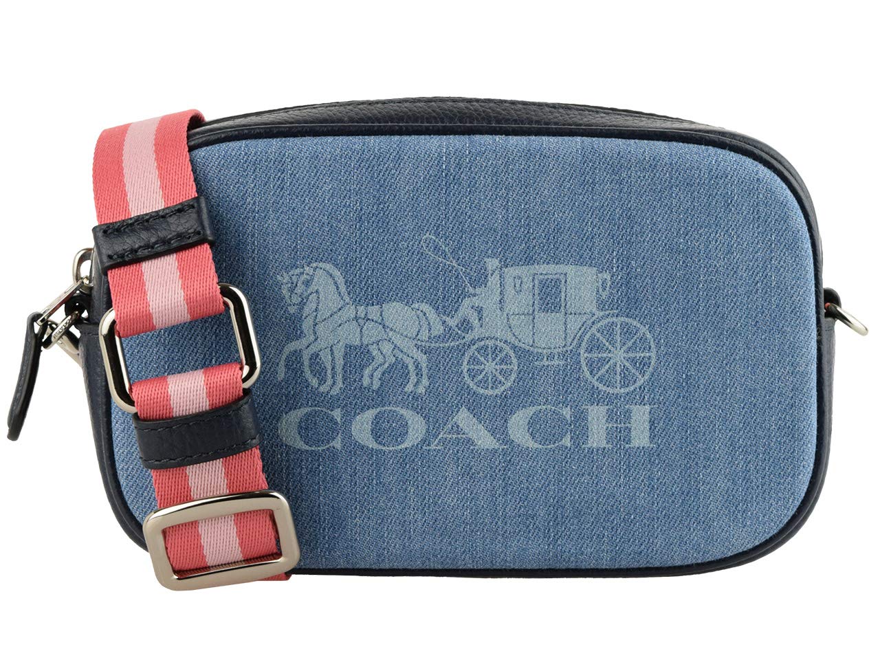 Amazon | [コーチ] COACH バッグ ショルダーバッグ 2way ヒップバッグ