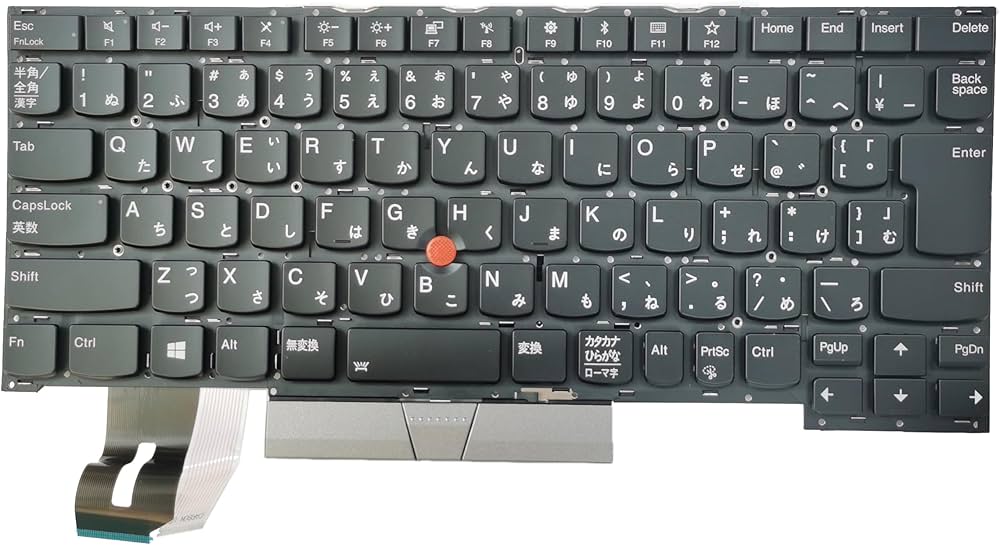 Lenovo ノートPC シルバー 日本語キーボード Amazon | ノートパソコン