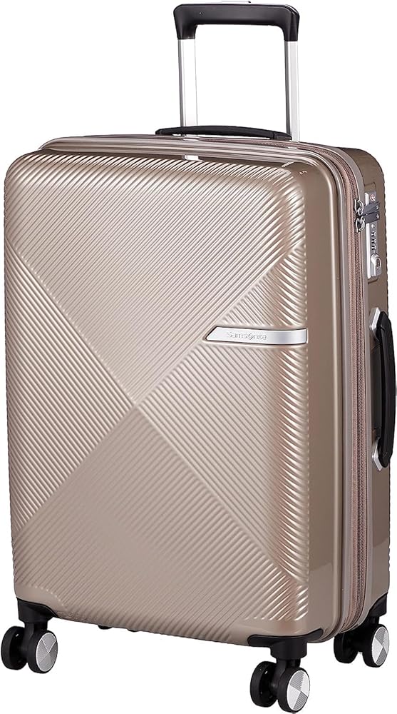 Amazon | [サムソナイト] スーツケース キャリーケース ヴォラント