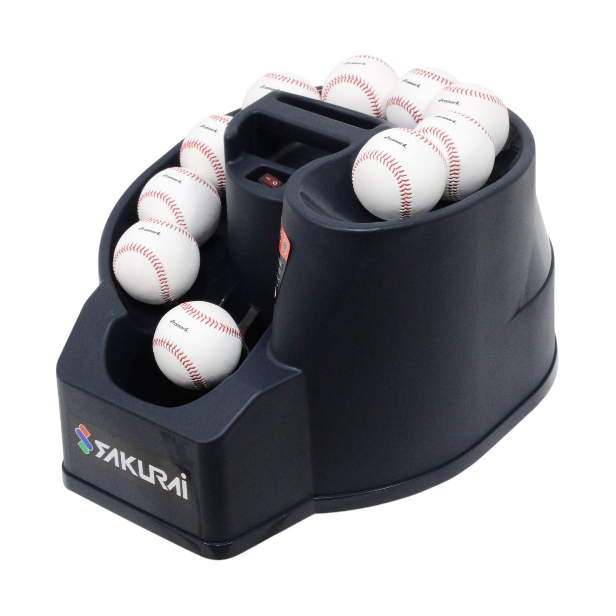 Amazon | サクライ貿易(SAKURAI)プロマーク(Promark) バッティング