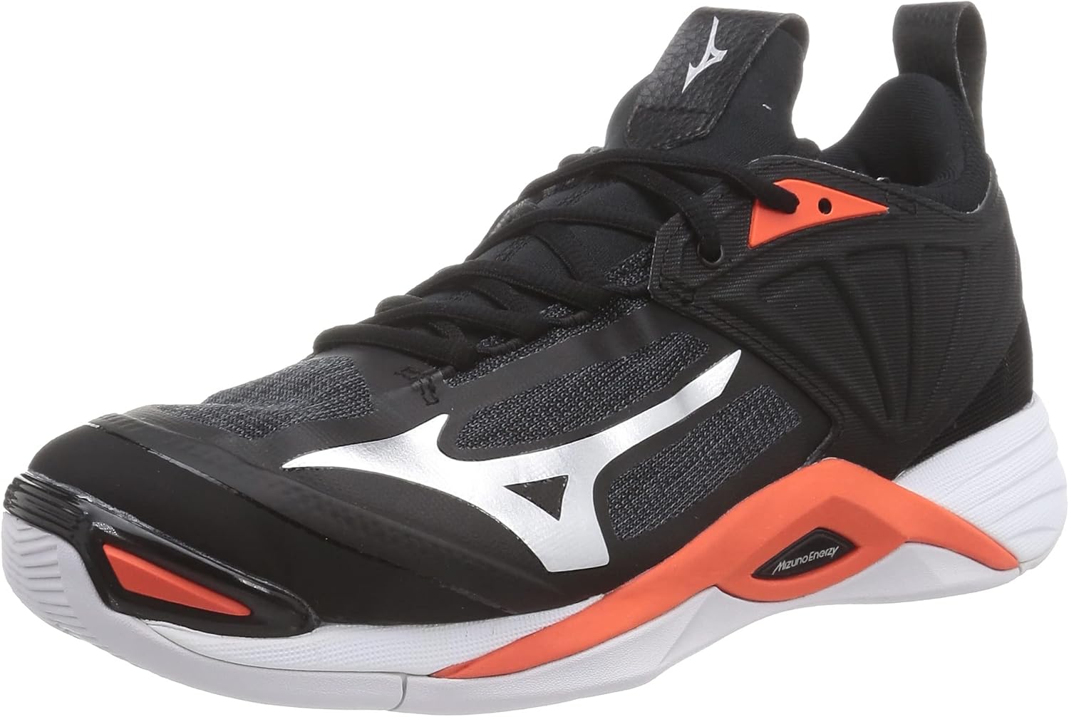 Amazon | ウエーブモーメンタム 2 | MIZUNO(ミズノ) | バレーボール