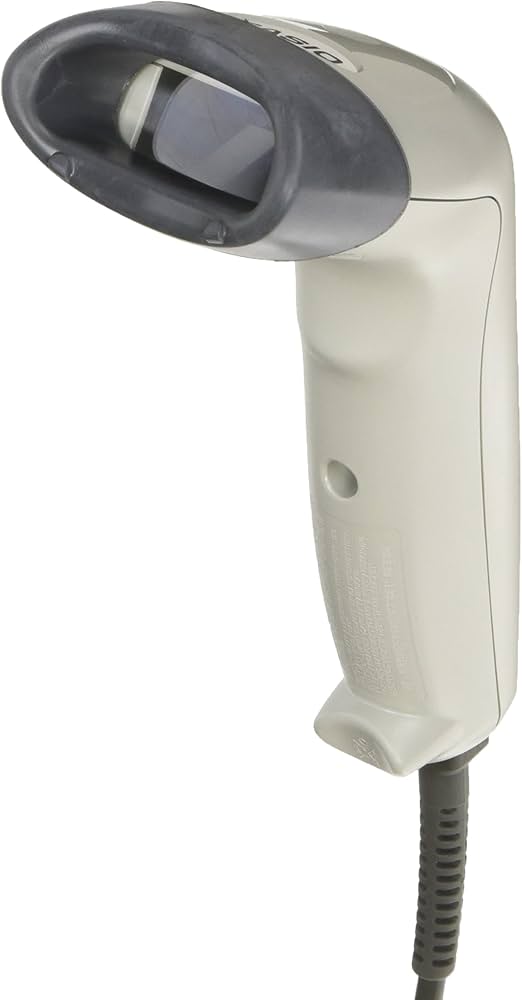 521CASIOカシオレジスター ハンド スキャナー HHS-19 2019年製 Amazon