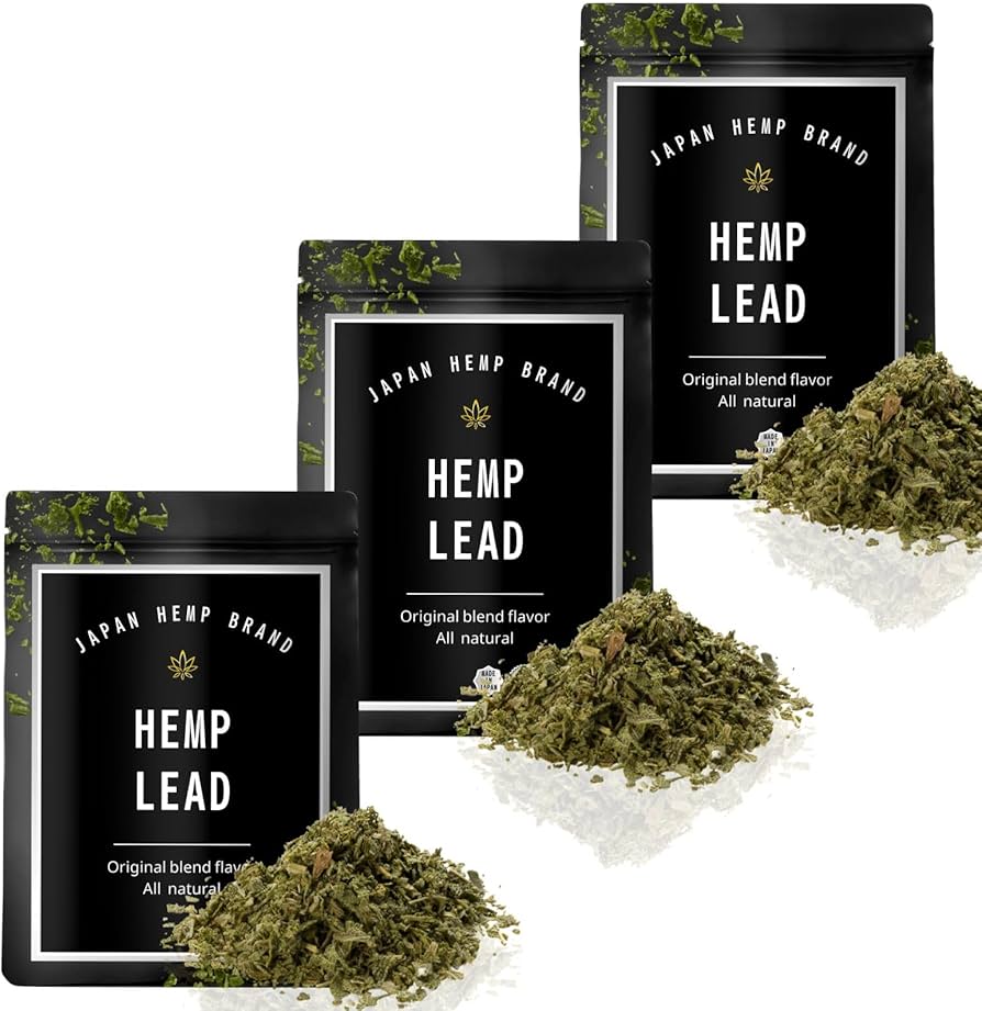 Amazon | CBNハーブ 上級者専用 高濃度6900mg 15g ストロングタイプ