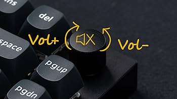 Amazon.com: Keychron Q11 QMK/VIA TKL Split Keyboard Ergonomic, 91