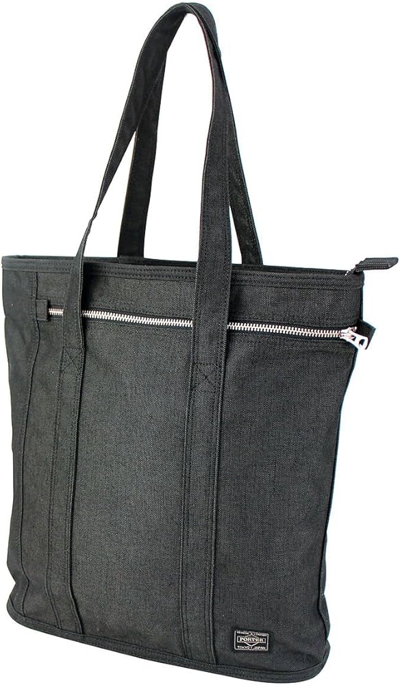 Amazon.co.jp: ポーター(porter)・スモーキー・縦型トートバッグL