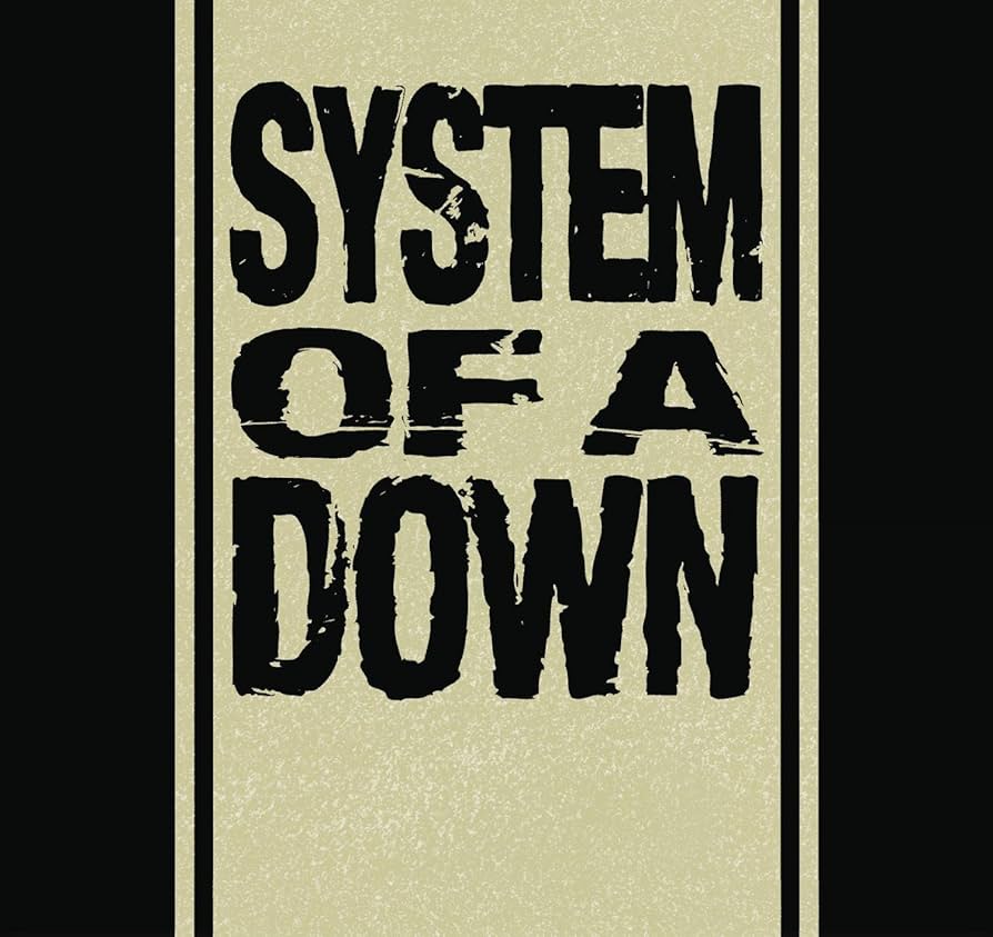 Amazon.co.jp: System Of A Down (Album Bundle): ミュージック
