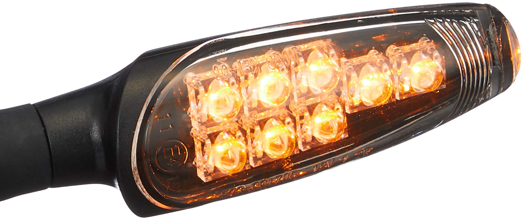 Amazon | キジマ(Kijima) バイクパーツ LEDウインカーキット TRL2