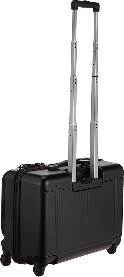 Amazon | [プロテカ] スーツケース 日本製 マックスパスビズ スマート