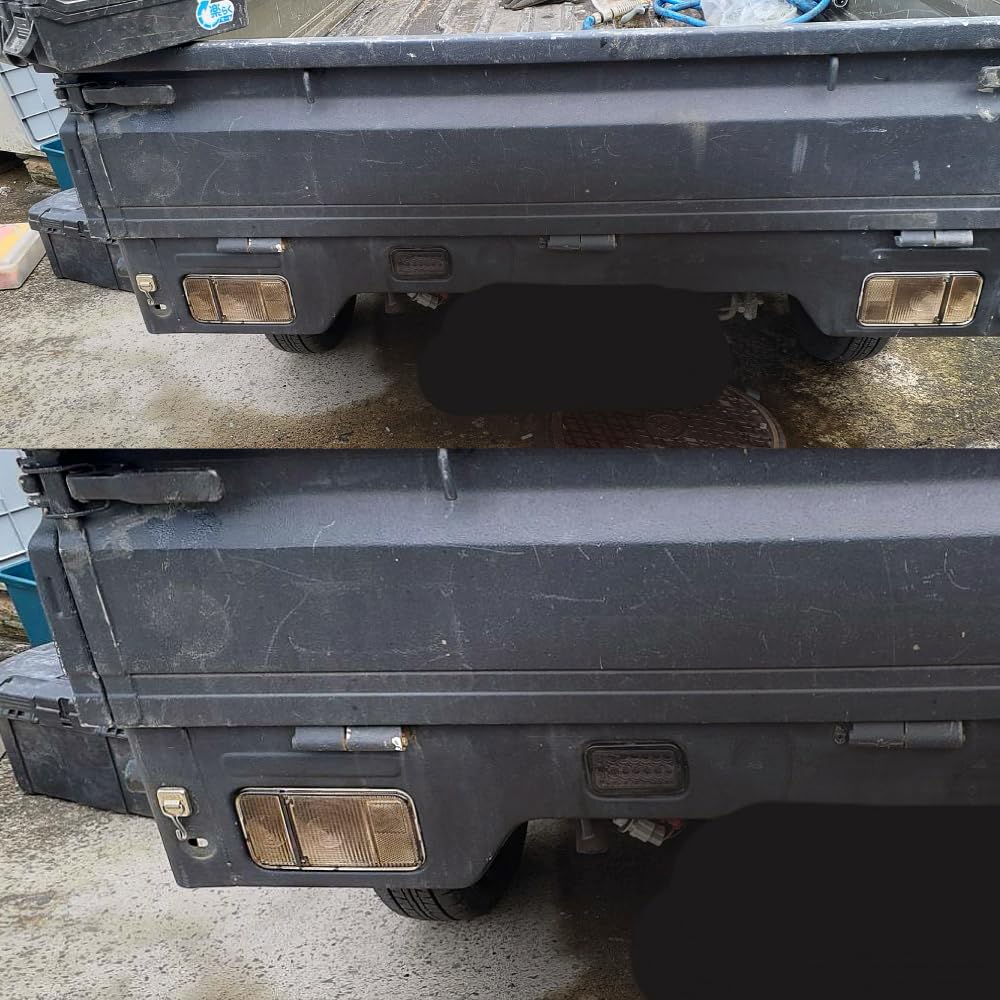 Amazon | スズキ キャリイトラック DA63Tスクラム対応 スモーク テール