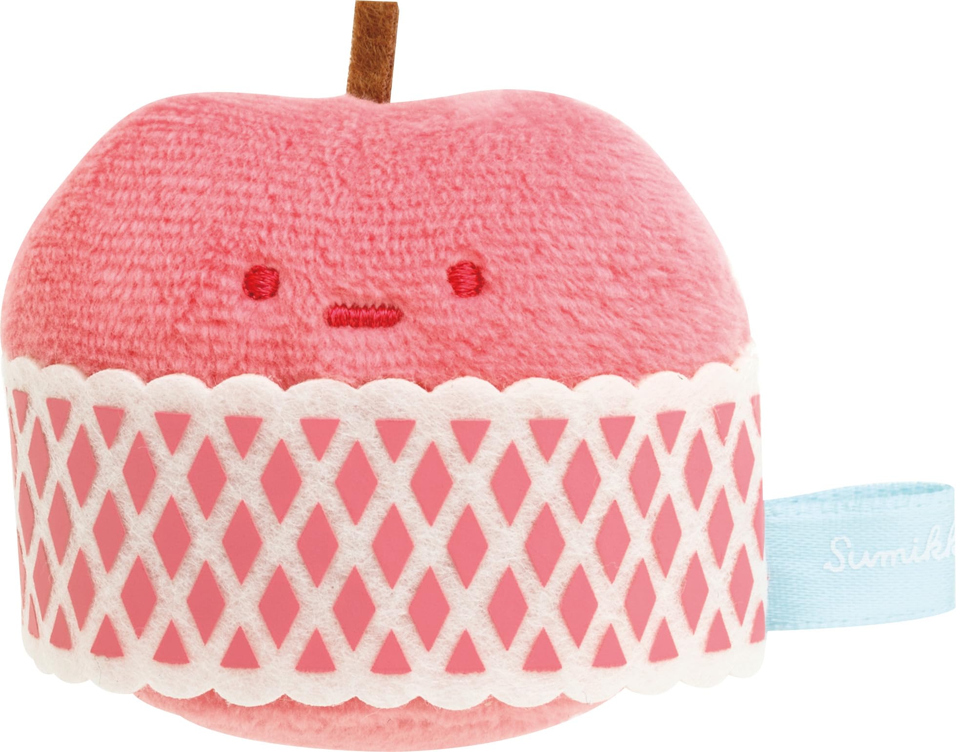 Amazon.co.jp: すみっコぐらし『すみっコマーケット』てのりぬいぐるみ