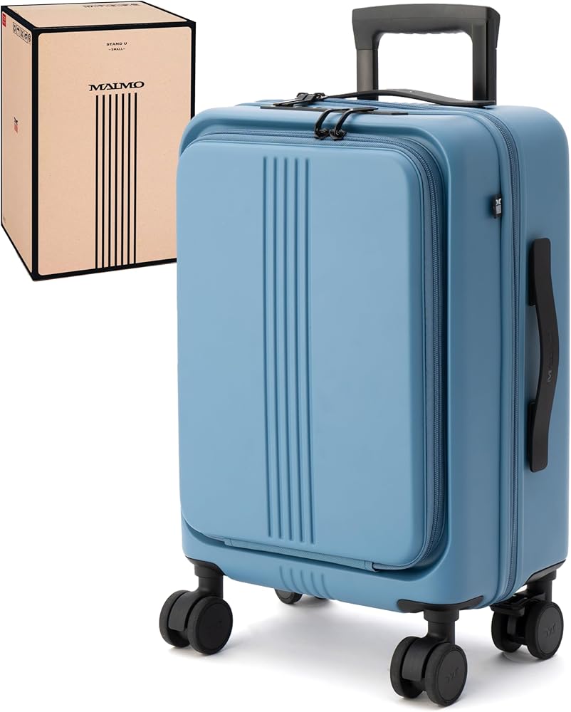 Amazon | [MAIMO] スーツケース Sサイズ 機内持ち込み 日本メーカー