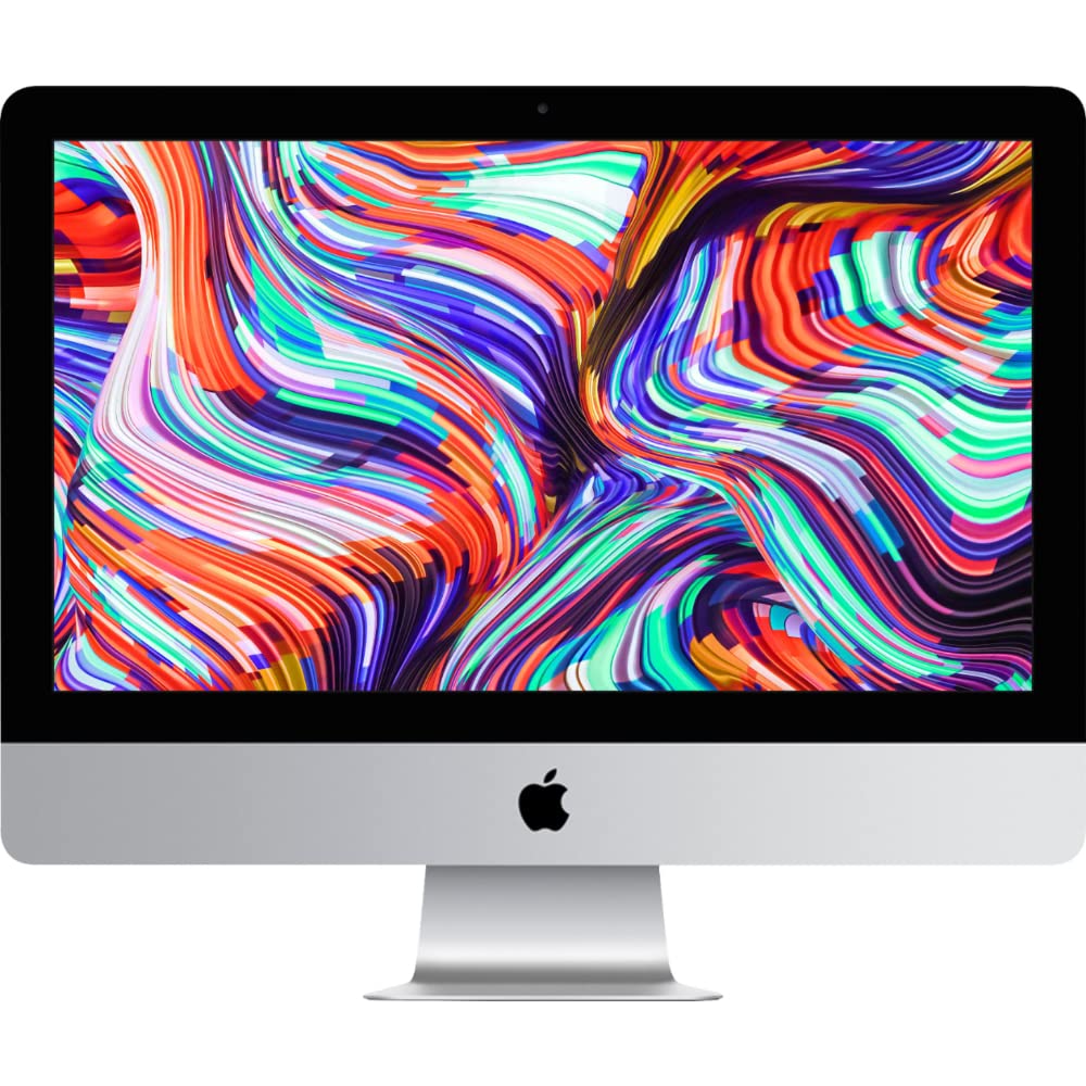 Amazon.com: Apple 2017 iMac with 2.3GHz Intel Core i5, 21.5-inch