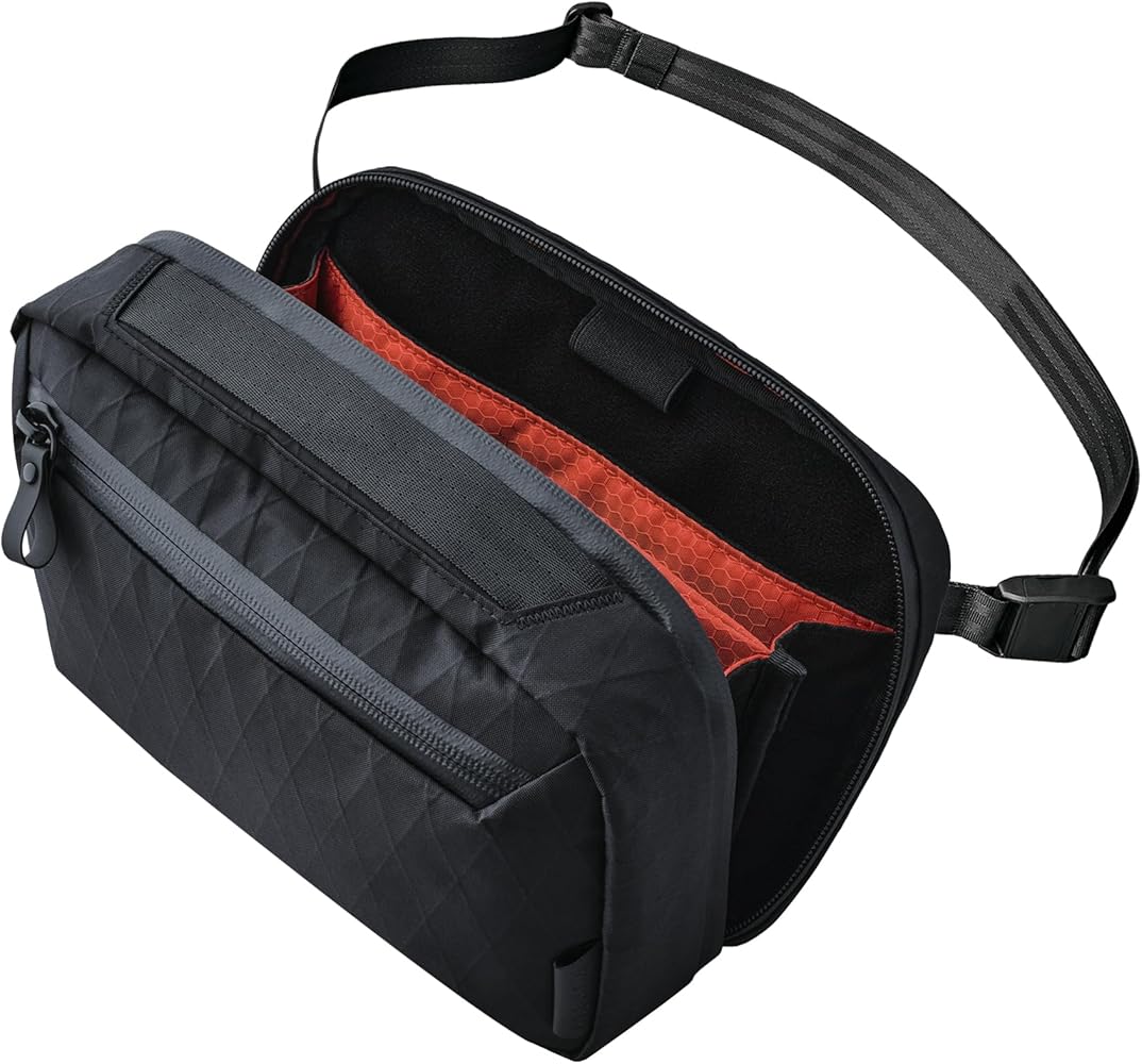 Amazon.com: ALPAKA Elements Tech Case Max X-Pac VX21 - Keeps You