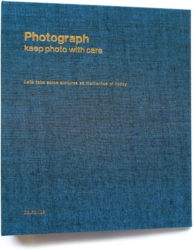 Amazon.co.jp: デルフォニックス PDフォトアルバムリングM