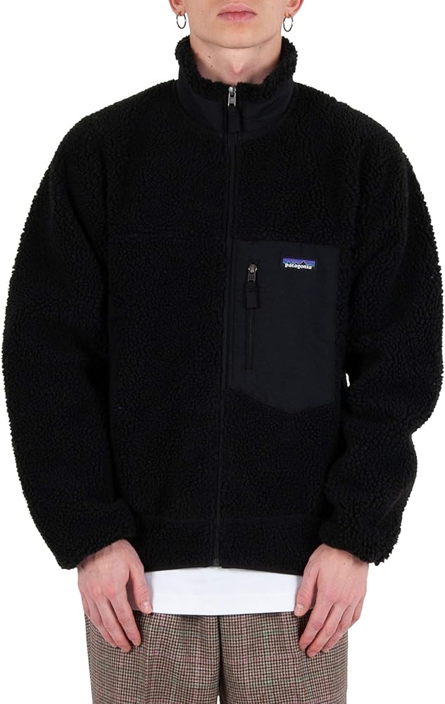 Amazon | [Patagonia (パタゴニア)] 21FW M's Classic Retro-X Jacket