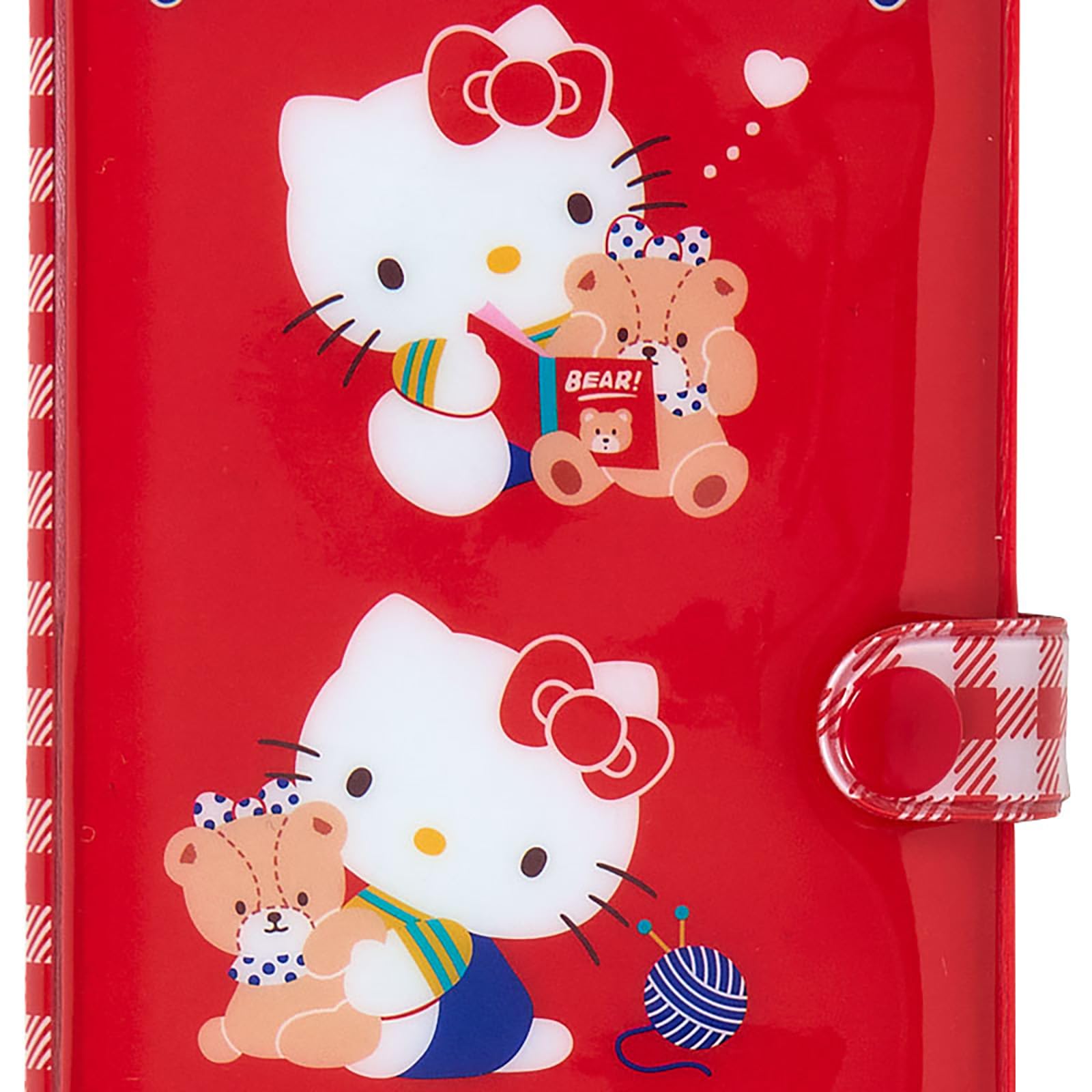 Amazon | サンリオ(SANRIO) かぎ針セット（さんりお手芸部） ハロー