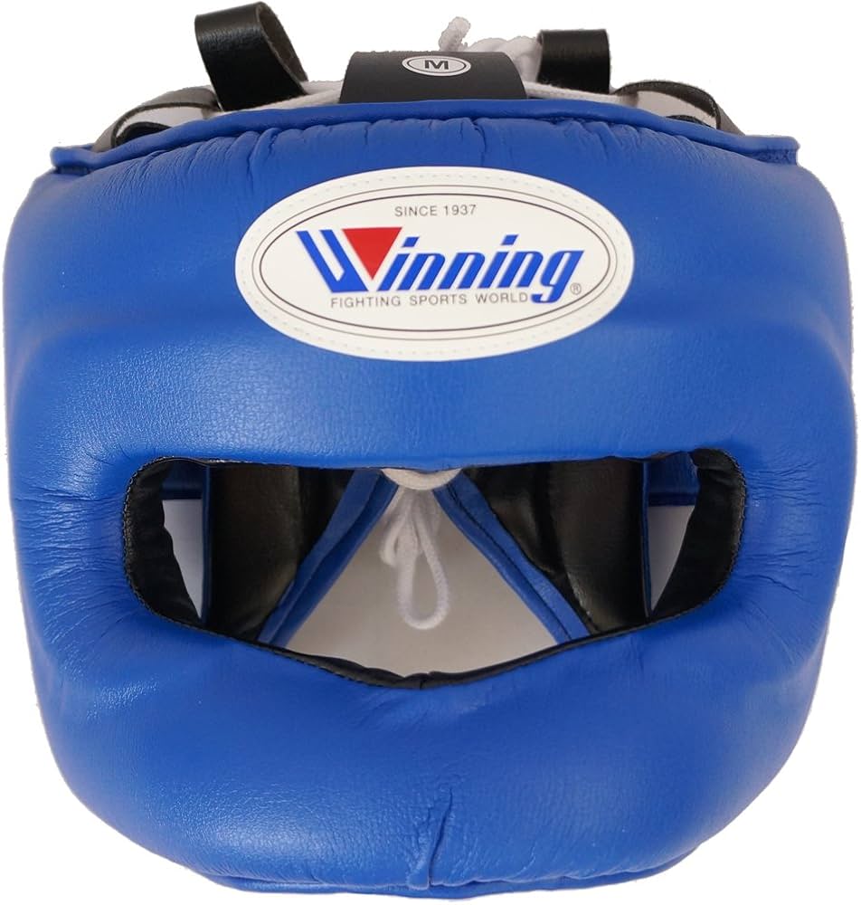 Amazon | 【Winning/ウイニング】 FG-5000 ヘッドギア フルフェイス