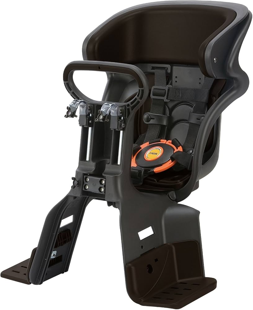 Amazon | OGK技研 オージーケー技研 フロントベビーシート (FBC