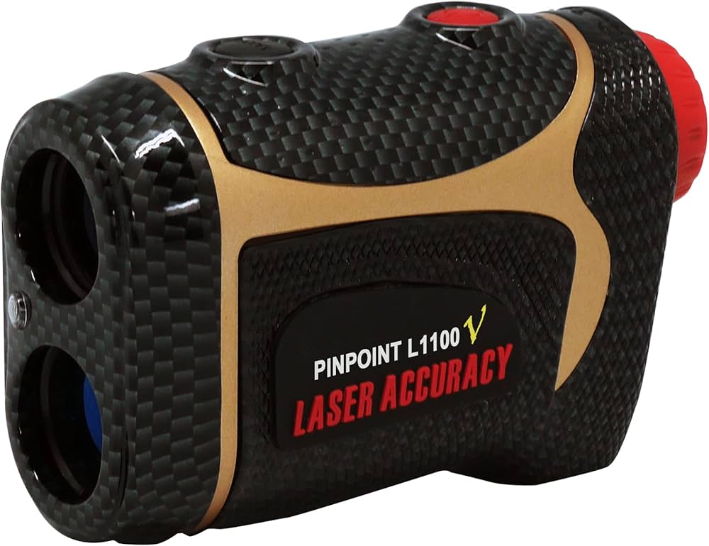 Amazon.co.jp: レーザーアキュラシーPINPOINT Lシリーズ L1100/L1100V