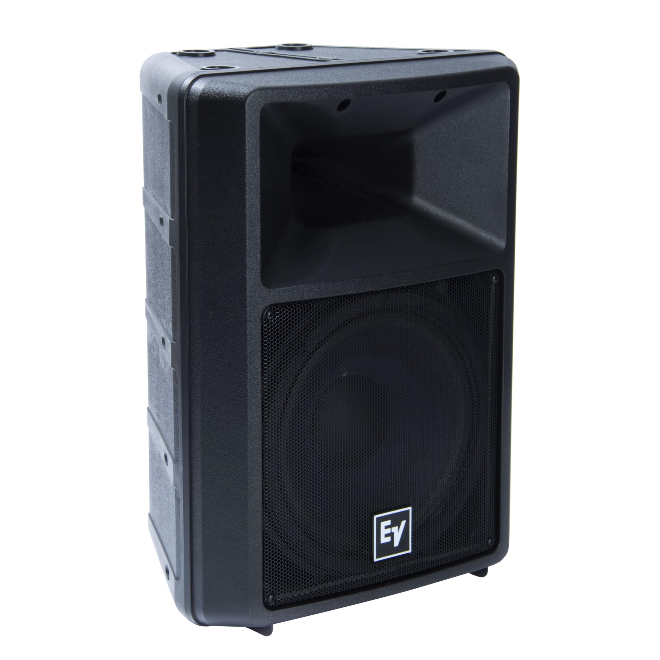 Amazon.com: EV 300W 12 Inch 2 Way Black Speaker W/Neutrik Co