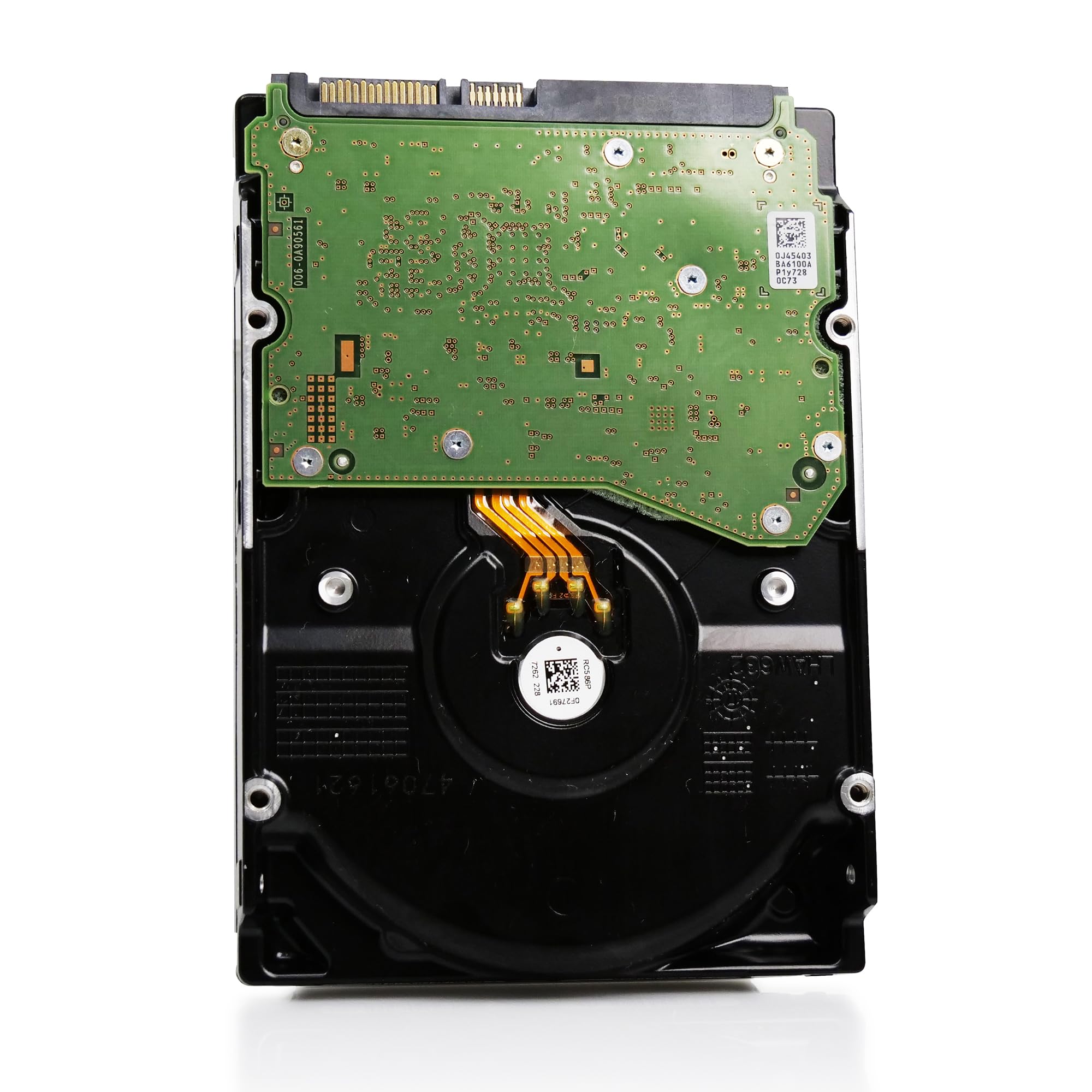 Amazon.com: Hitachi HGST WD Ultrastar DC HC510 10TB 7200RPM SATA