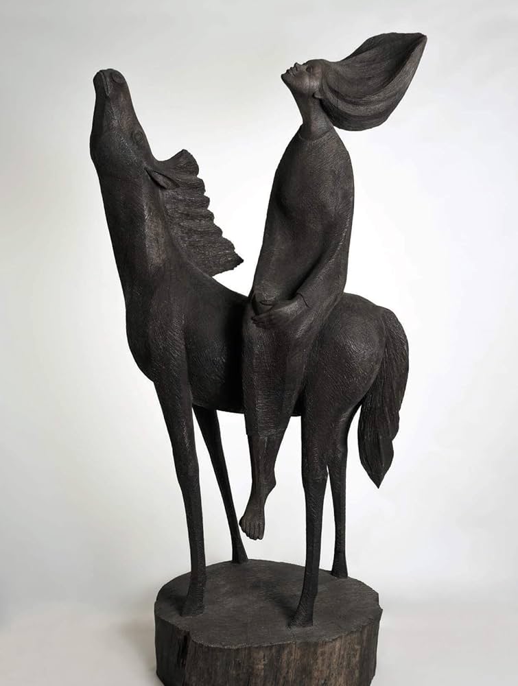 Amazon.co.jp: 樹の人 瀧口政満作品集 : 瀧口政満: 本