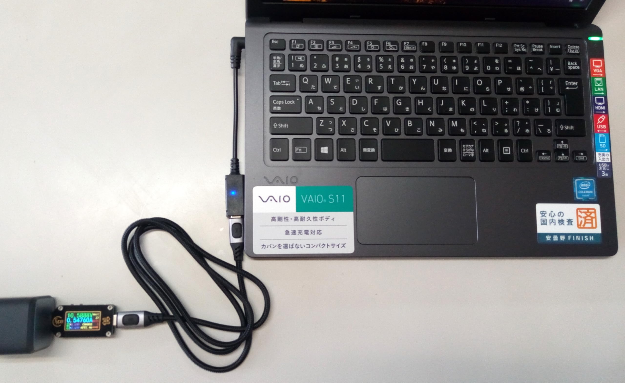 Amazon.co.jp: SONY VAIO シリーズ S 11/13 SX 12/14 A12 Pro 11/13/PA