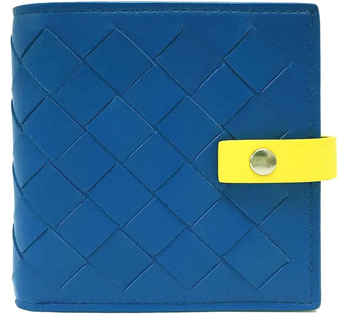 Amazon | ボッテガヴェネタ 財布 574055-4249 BOTTEGA VENETA 二つ折り