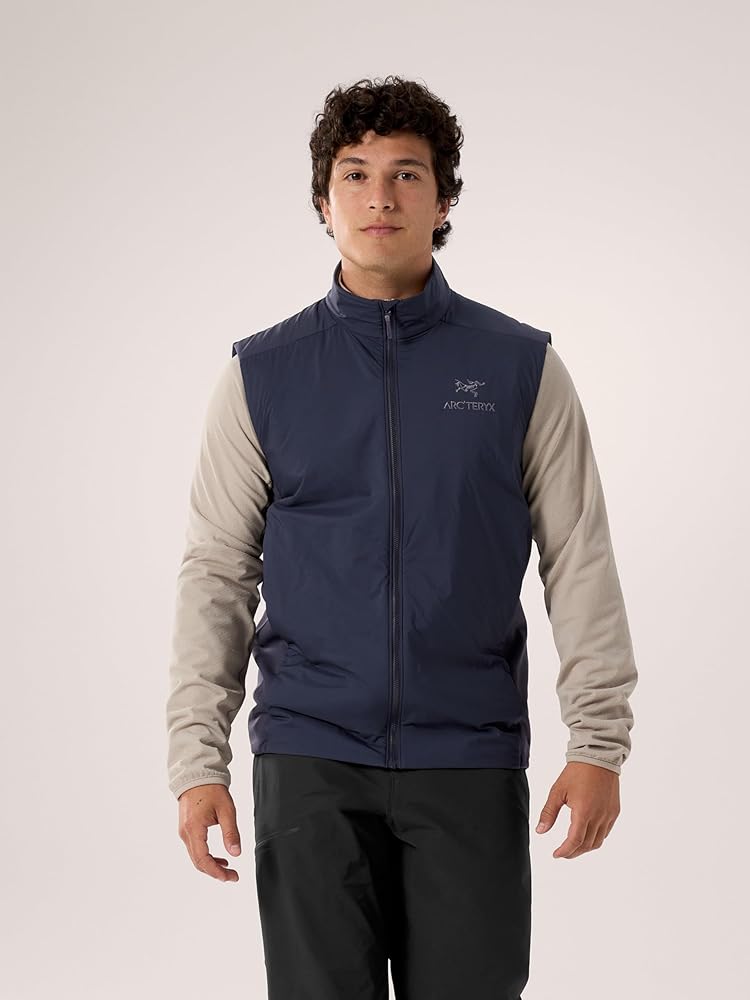 Amazon | Arc'teryx [アークテリクス] アトム ベスト メンズ Atom Vest