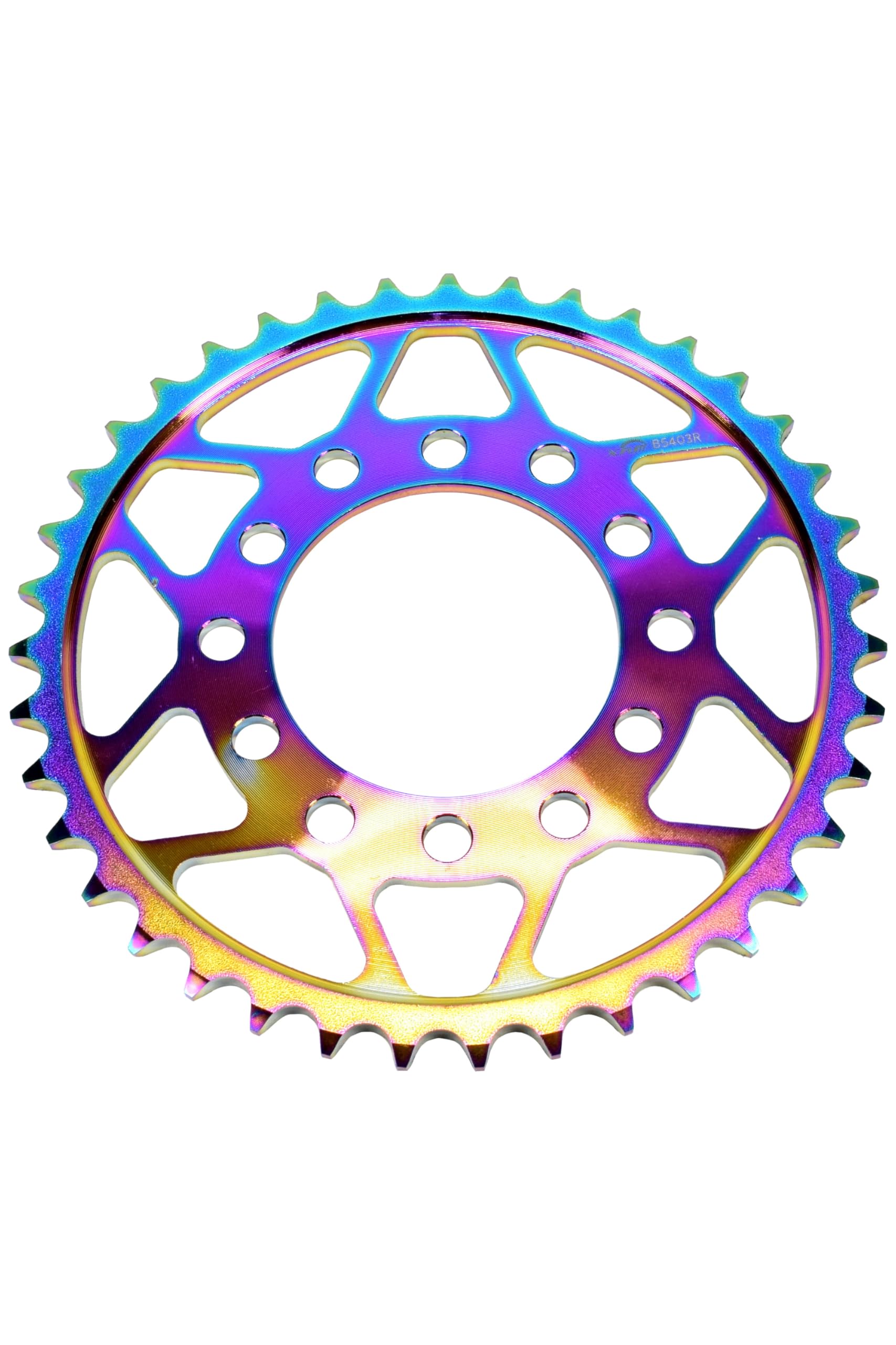 Amazon | ザム(XAM) スプロケット リア タフライト 525-42 カワサキ系