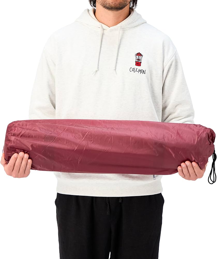 Amazon | Coleman(コールマン) エアーマット キャンパーインフレーター