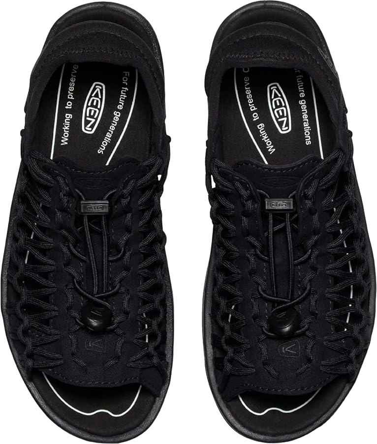 Amazon.com | KEEN Women's UNEEK 2 Open Toe Breathable Versatile