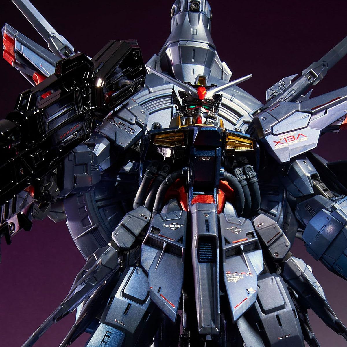 Amazon | MG 機動戦士ガ ンダムSEED プロヴィデンスガンダム