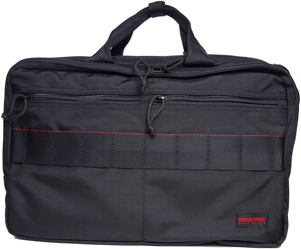 Amazon.co.jp: BRIEFING RED LABEL M3 LINER ブリーフィング レッド