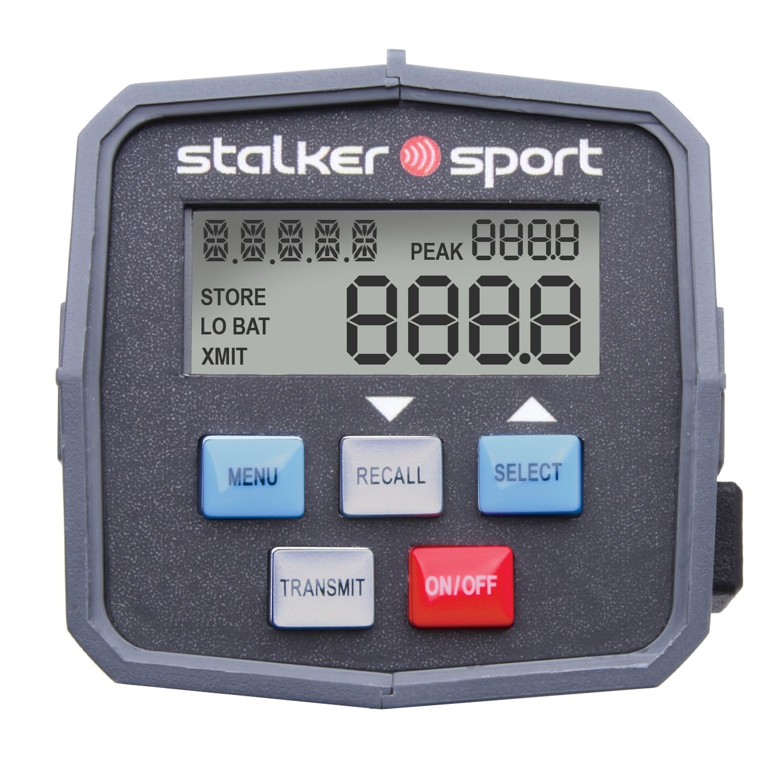 Amazon.co.jp: Stalker Sport 2 Radar - スカウトパッケージ無料UPS