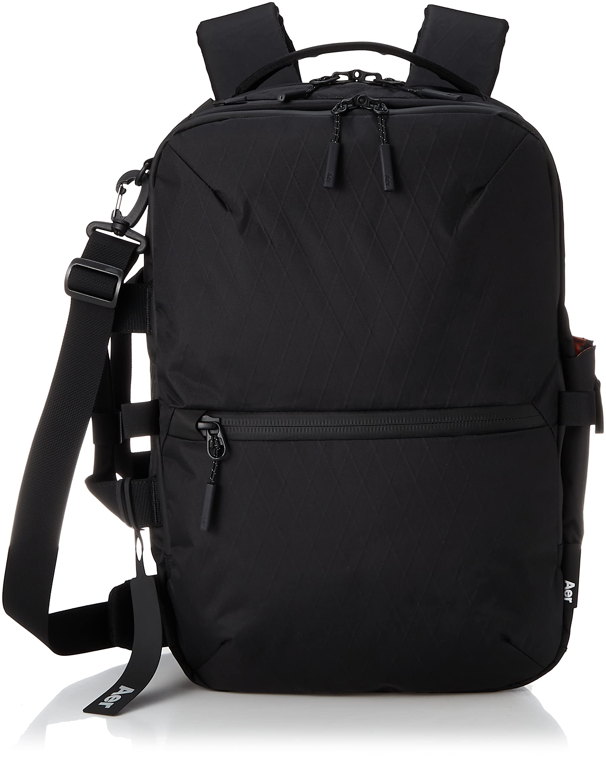 Amazon | FLIGHT PACK 3 X-PAC | Aer(エアー) | メンズ