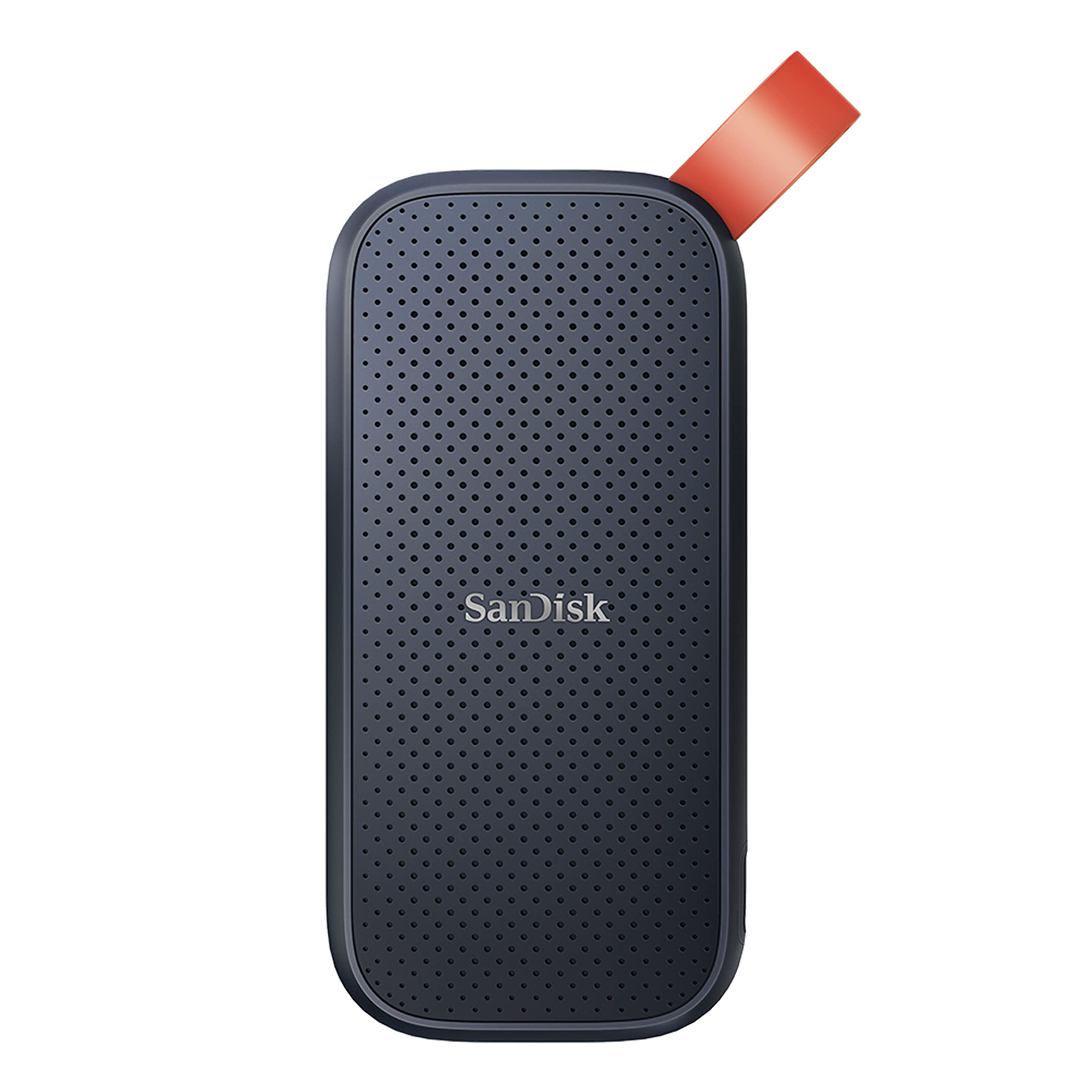 Amazon.com: SanDisk 2TB Portable SSD - Up to 800MB/s, USB-C, USB