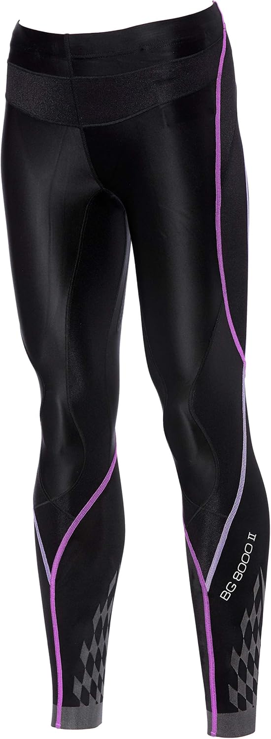 Amazon | [ミズノ] BG8000IIバイオギアタイツ(ロング) 紫外線カット UV