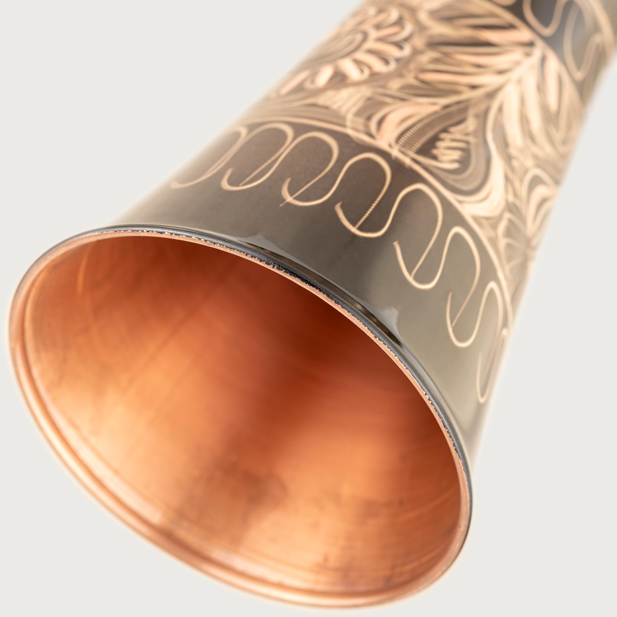 Amazon.co.jp: MEINL Percussion マイネル ダラブッカ Copper Darbuka