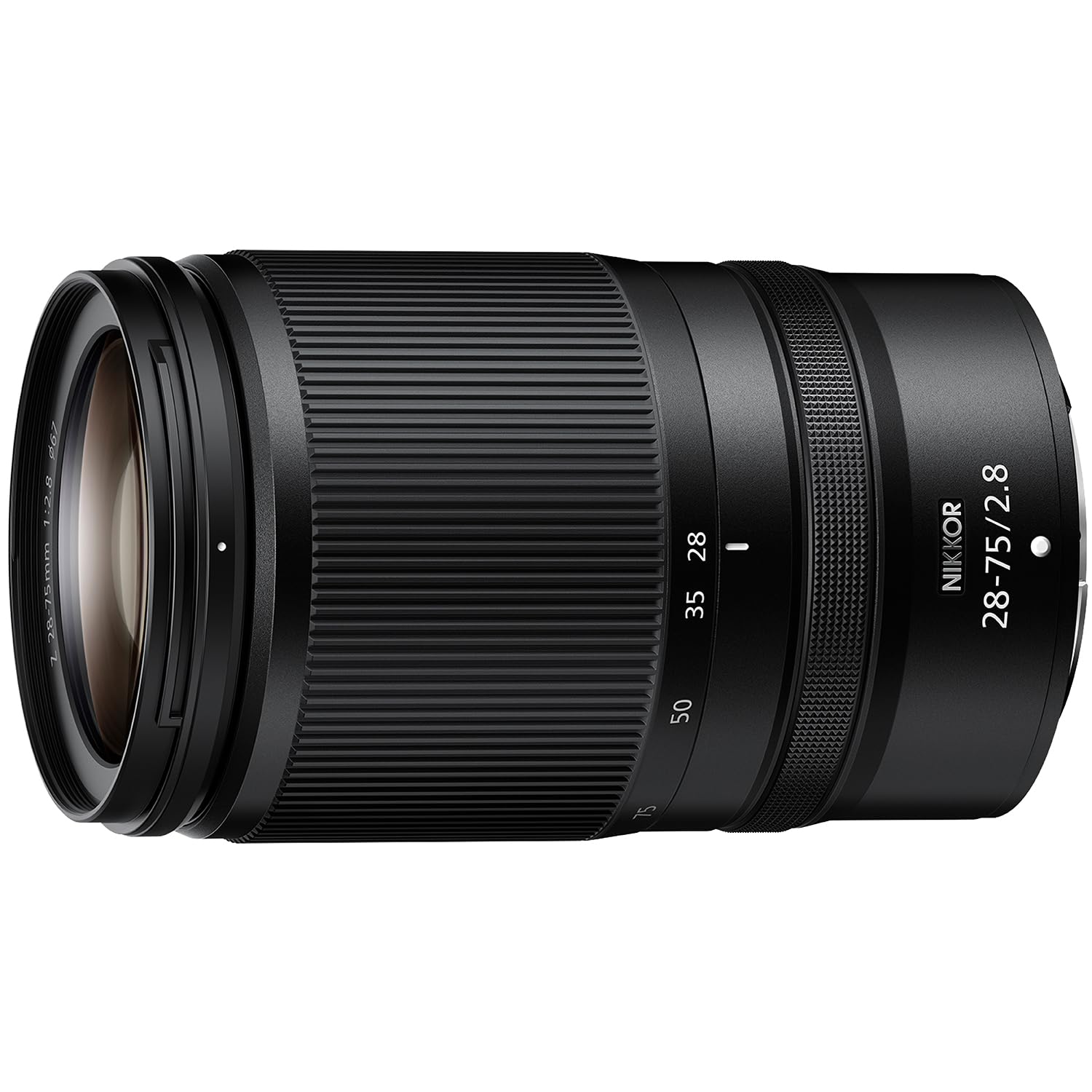 Amazon.co.jp: Nikon NIKKOR Z 28-75mm f/2.8 ニコン ミラーレス一眼