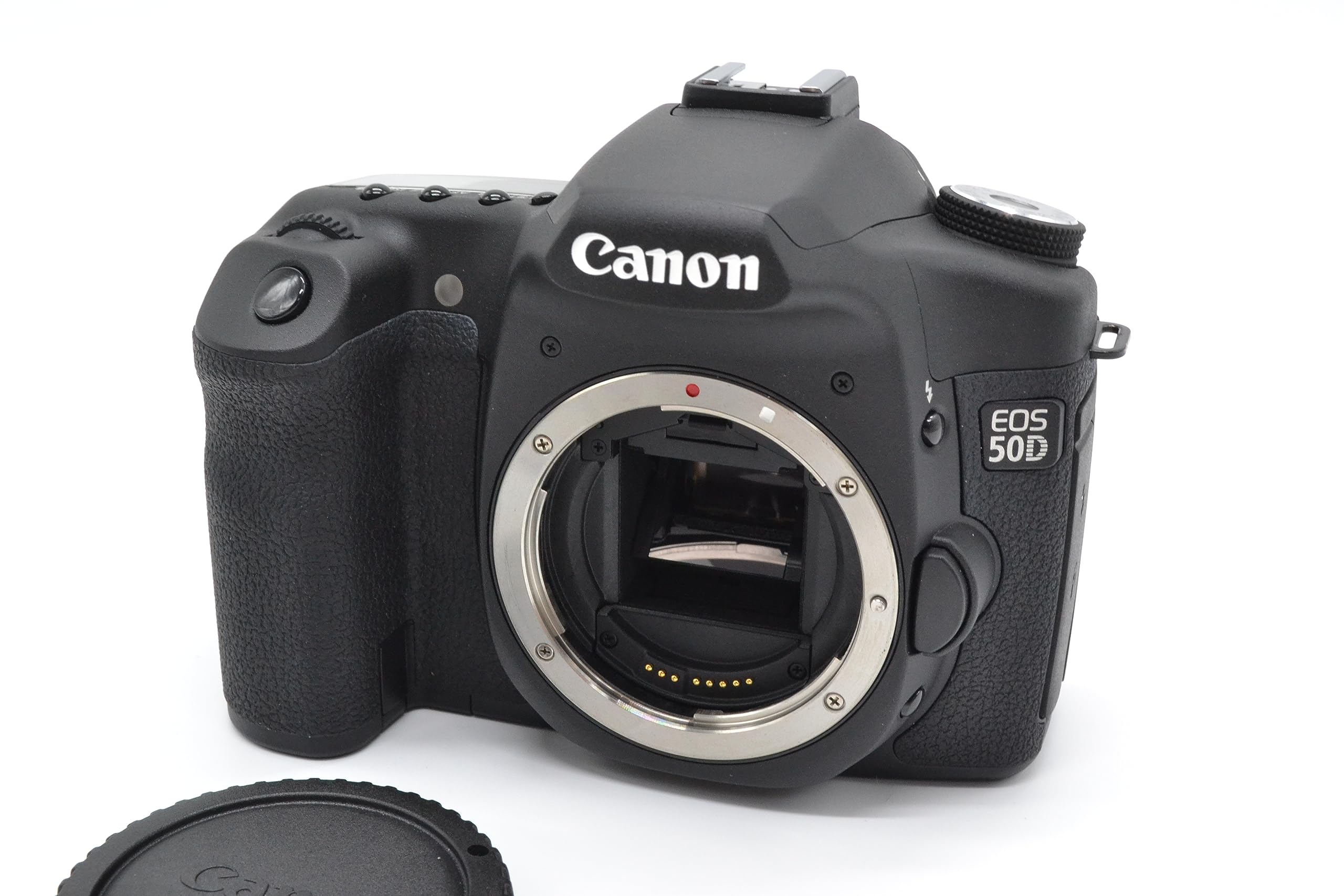 Amazon.co.jp: Canon Digital SLR Camera EOS 50D Body EOS50D