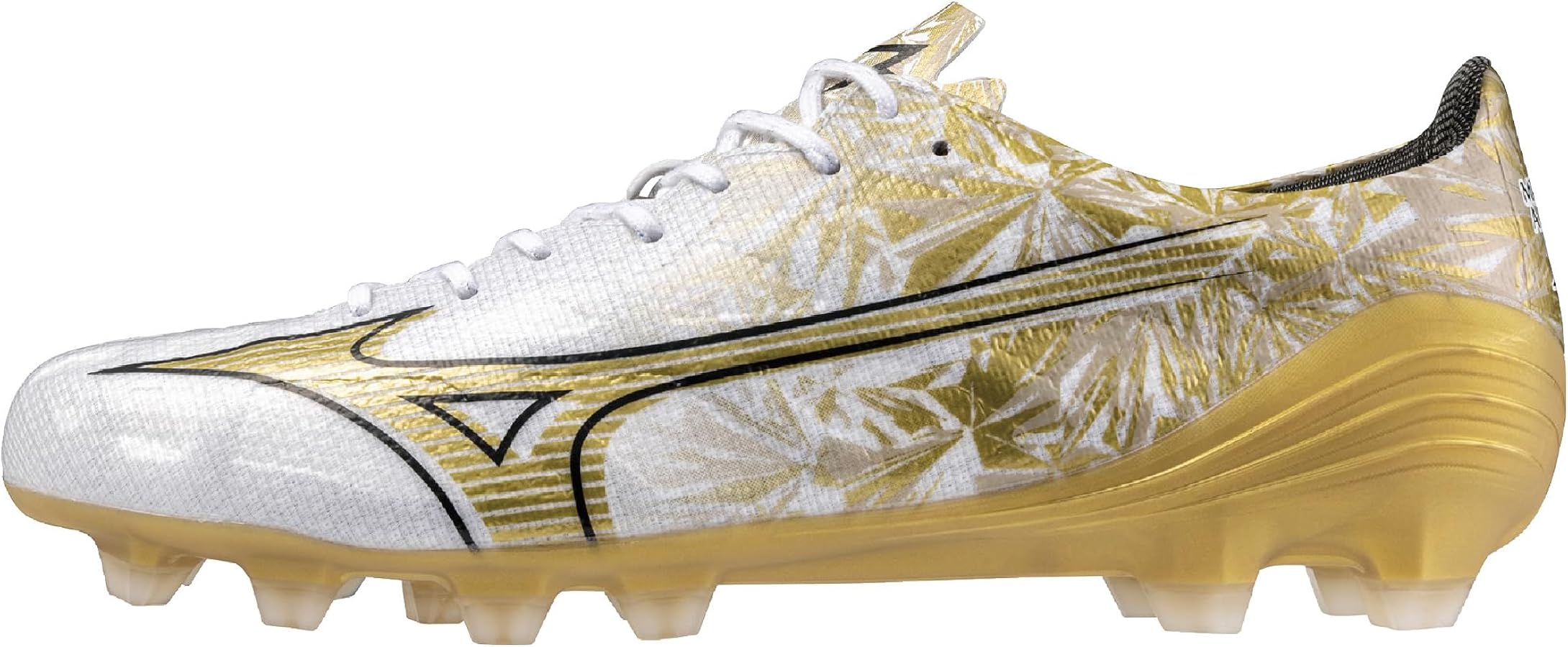 Amazon | [ミズノ] サッカースパイク α アルファ PRO 部活