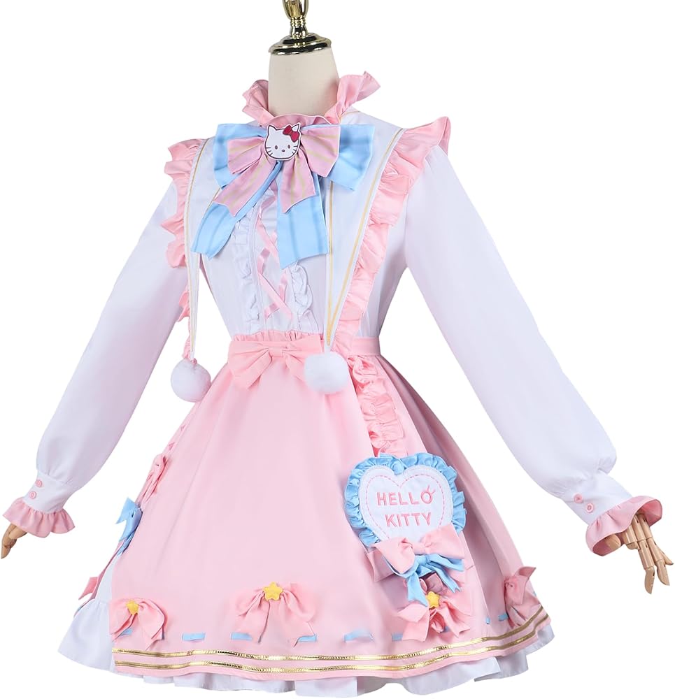 Amazon.co.jp: 【COSPLEE】第5人格 コスプレ 第五人格 コラボ衣装