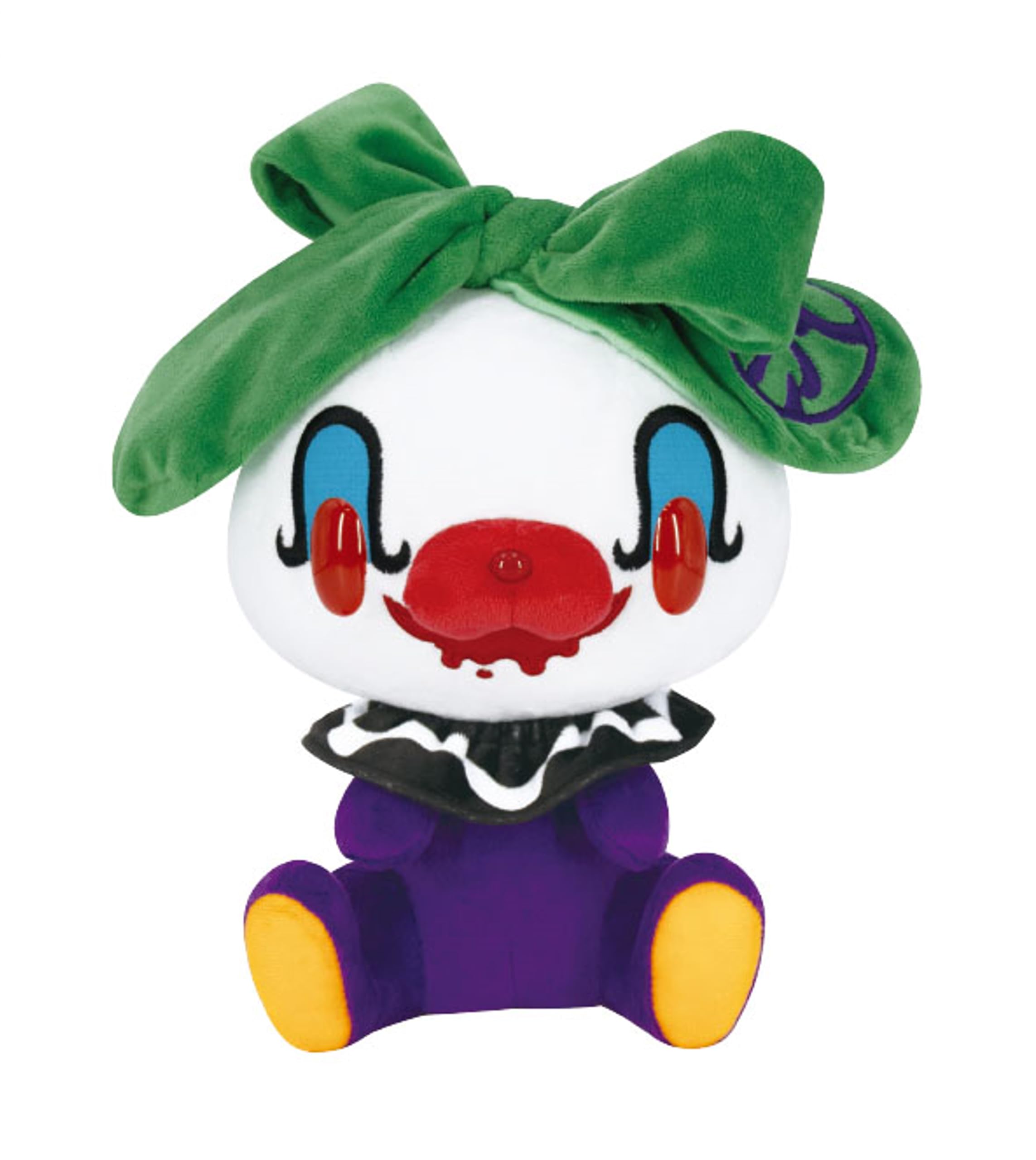 Amazon.co.jp: チャックスGP グルーミー & 汎用うさぎ ぬいぐるみ