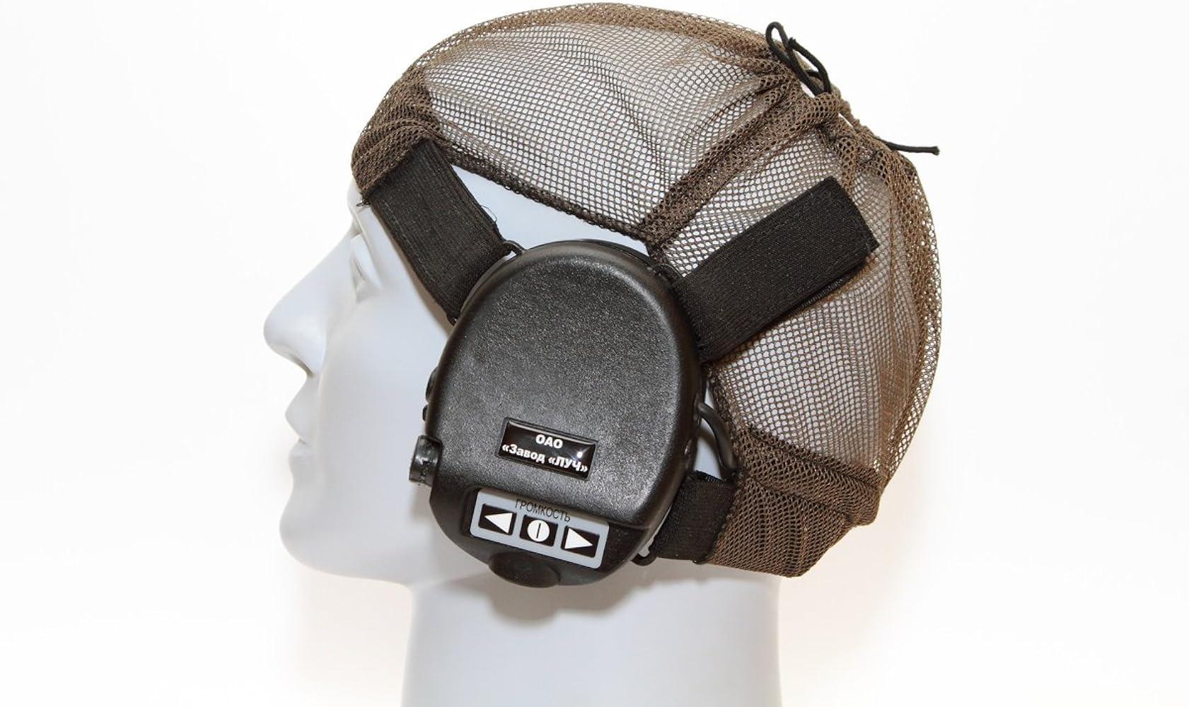 Amazon.co.jp: ロシア軍 GSSH-01 アクティブイヤマフ 実物 FSB