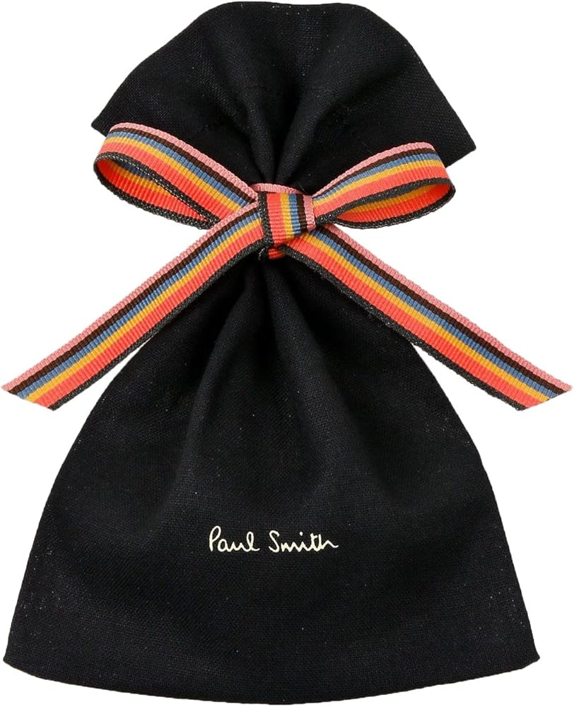 Amazon | [ポールスミス] ハート クロスセクション リング メンズ